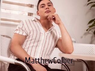 MatthewColber