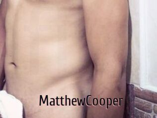 MatthewCooper
