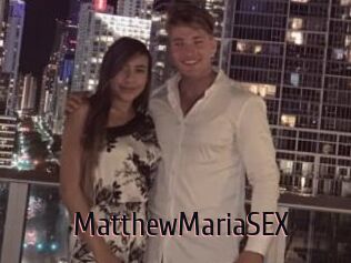 MatthewMariaSEX