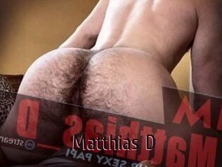 Matthias_D