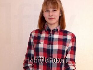 MattieFoxon