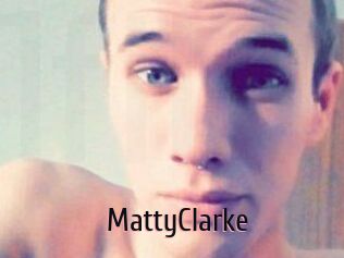 MattyClarke