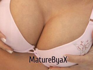 MatureByaX