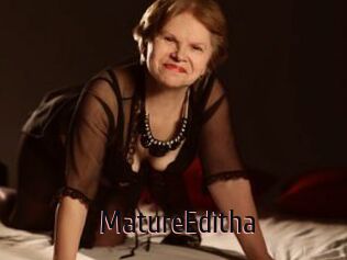MatureEditha
