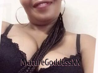 MatureGoddessXX