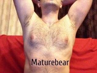Maturebear
