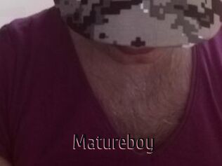 Matureboy