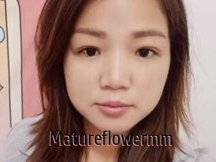 Matureflowermm