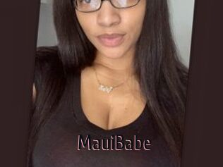 MauiBabe