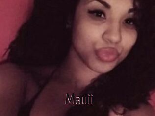 Mauii