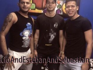 MauricioAndEstebanAndSebastian