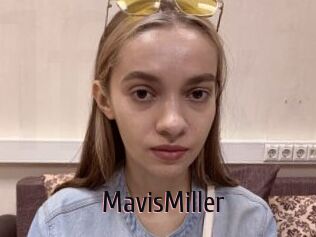 MavisMiller
