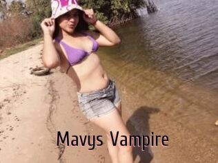 Mavys_Vampire