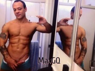 MaxGQ