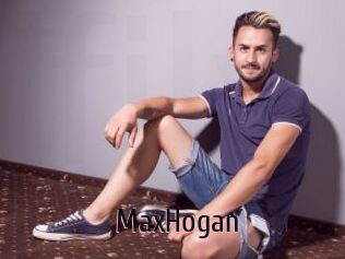 MaxHogan