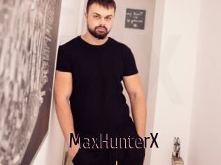MaxHunterX