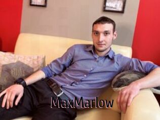 MaxMarlow