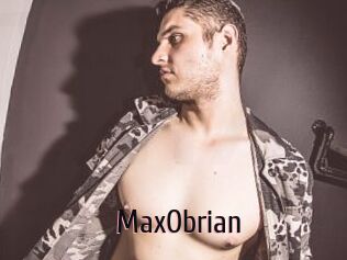 MaxObrian