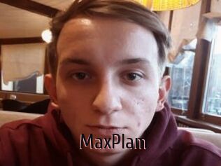 MaxPlam