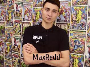 MaxRedd