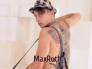 MaxRoth