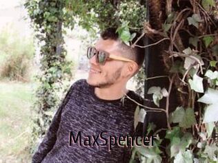 MaxSpencer