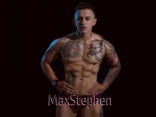 MaxStephen