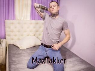 MaxTakker