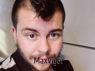 MaxVigor