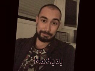 MaxXgay