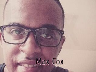 Max_Cox