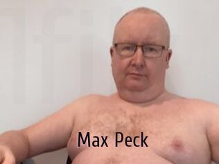 Max_Peck