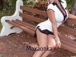 Maxaonka