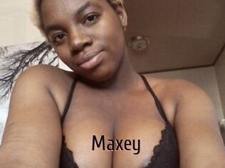 Maxey