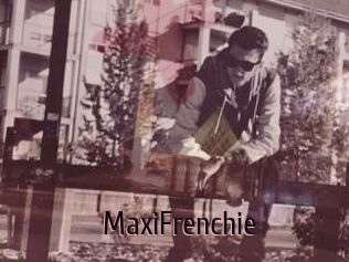 MaxiFrenchie
