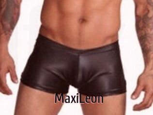 MaxiLeon