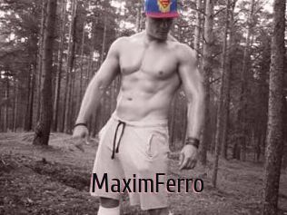 MaximFerro