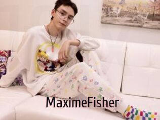 MaximeFisher