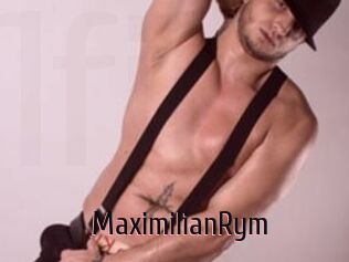 MaximilianRym