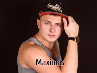 Maximys