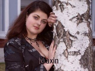 Maxin