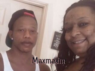 Maxmaxim