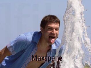 Maxspane