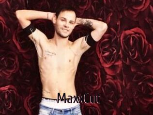 MaxxCut