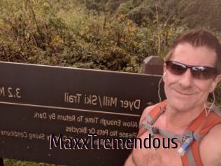 MaxxTremendous