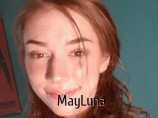 MayLuna