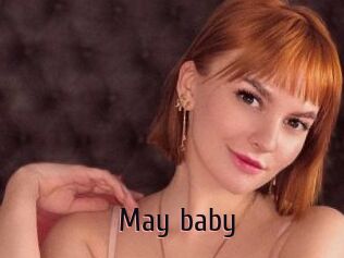 May_baby