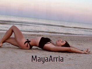 MayaArria
