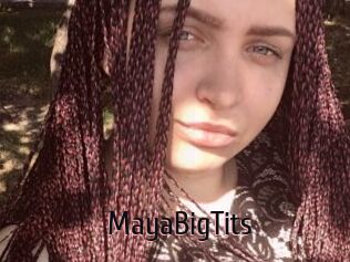 MayaBigTits