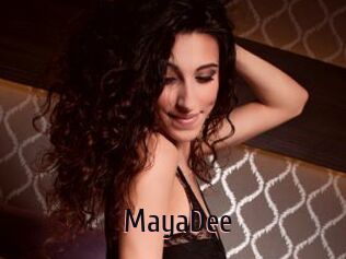MayaDee